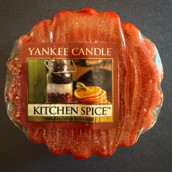 Yankee Candle 7 Assorted Tarts New In Sealed Package - Picture 6 of 8